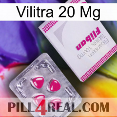 Vilitra 20 Mg 32